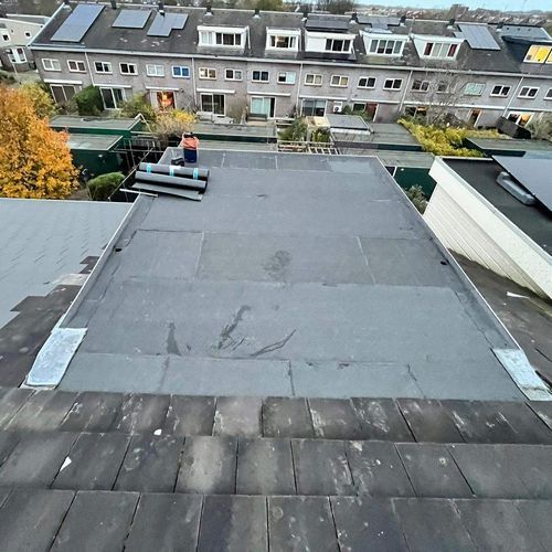 Kosten van een dakdekker in Silvolde