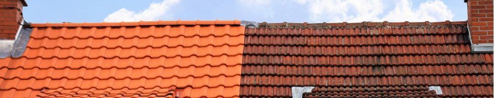 Nieuw dak in Silvolde